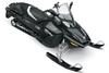 Ski-Doo GSX SE 600 H.O. E-TEC 2012